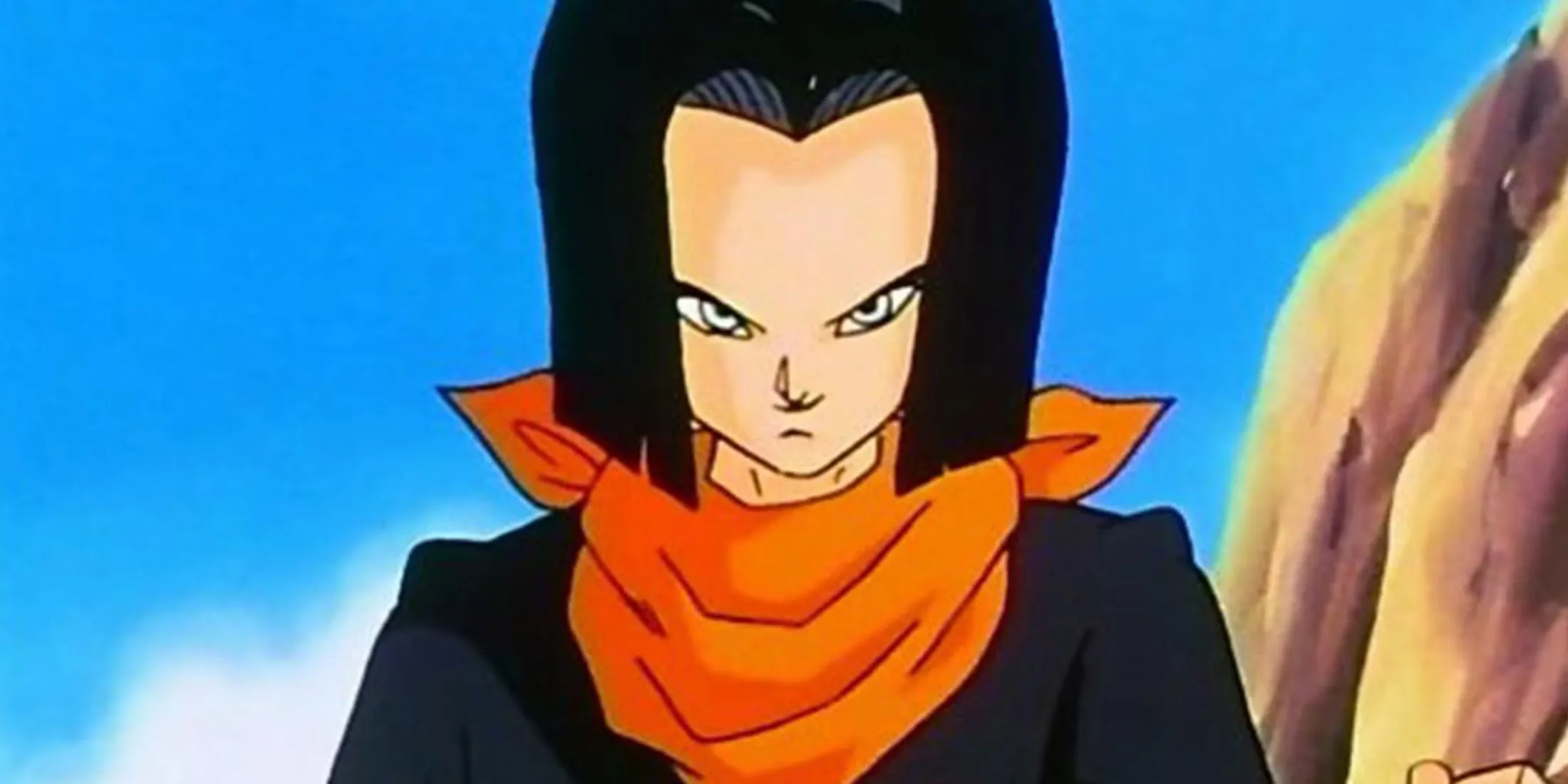 Android 17 với vai trò kiểm lâm và chiến binh trong Dragon Ball Super
