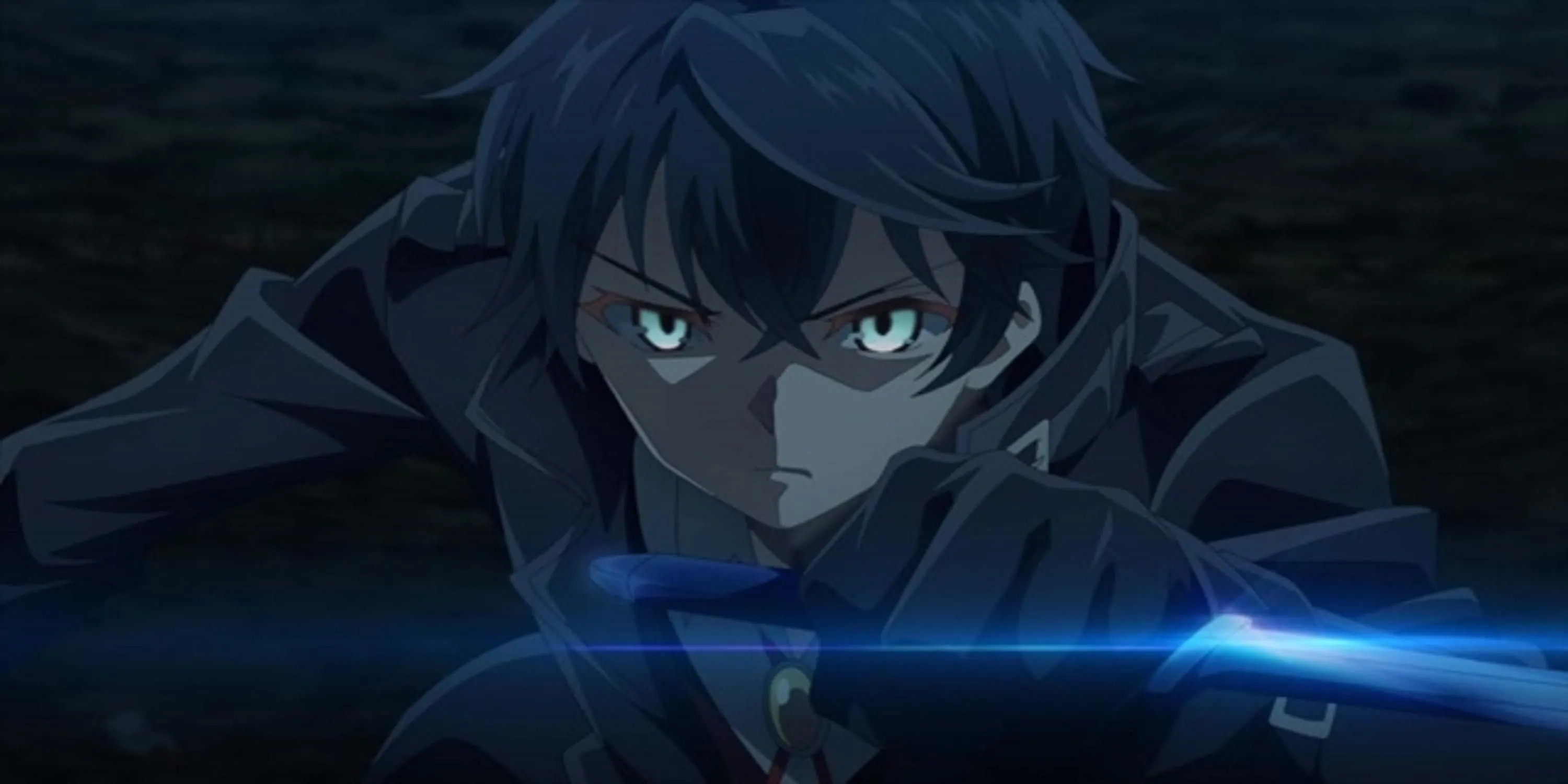Anime The World's Finest Assassin Gets Reincarnated in Another World as an Aristocrat