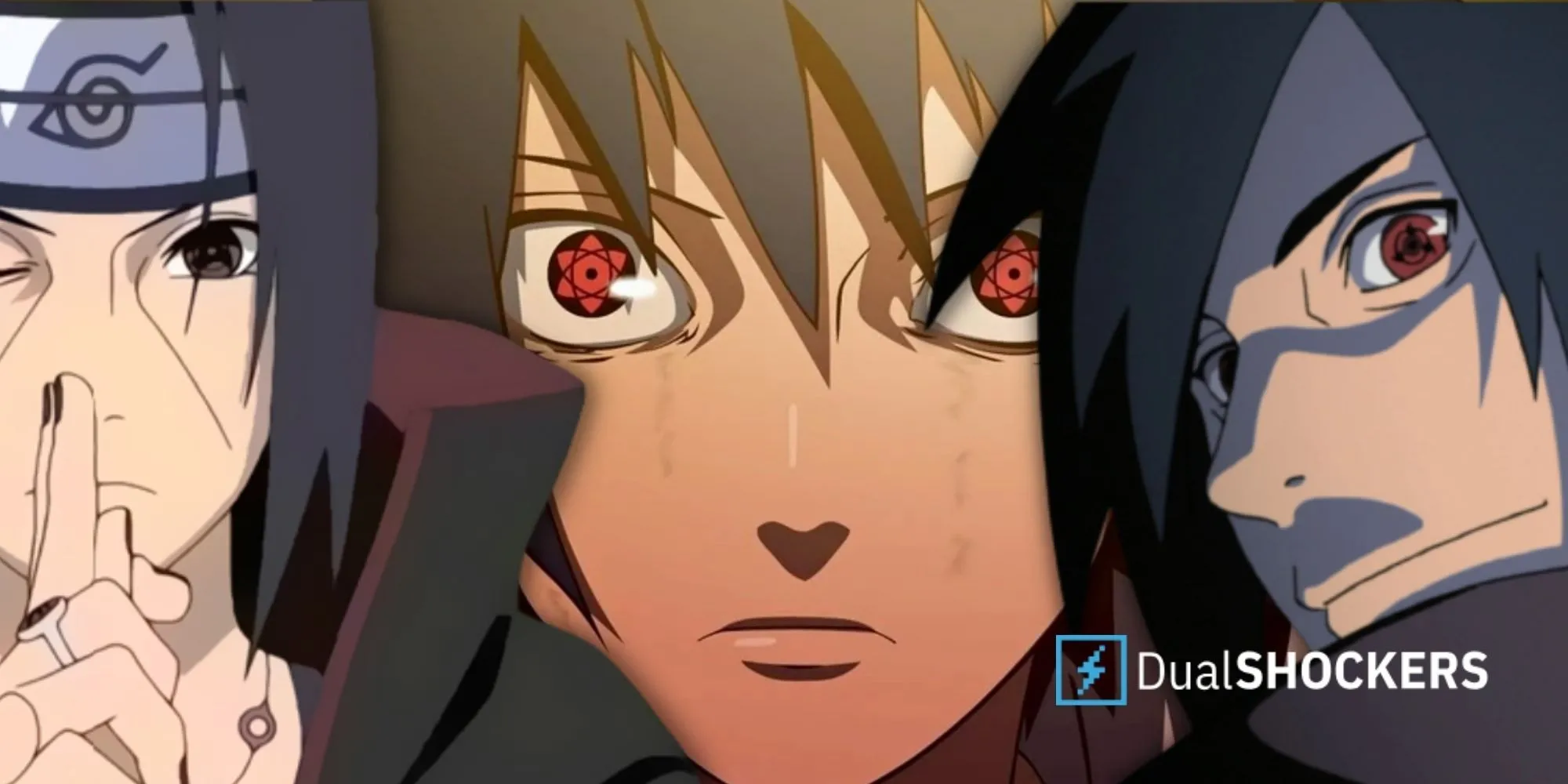 Các người dùng Sharingan mạnh mẽ nhất trong Naruto Shippuden bao gồm Madara, Sasuke, Itachi, Obito