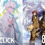 Danh sách anime Madhouse ít được biết đến