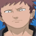 Đệ Tứ Kazekage Rasa, người cha đã phong ấn Shukaku vào con trai Gaara