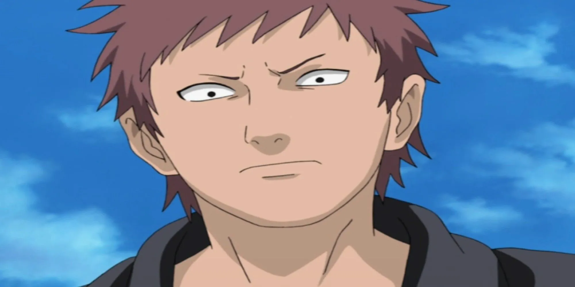 Đệ Tứ Kazekage Rasa, người cha đã phong ấn Shukaku vào con trai Gaara