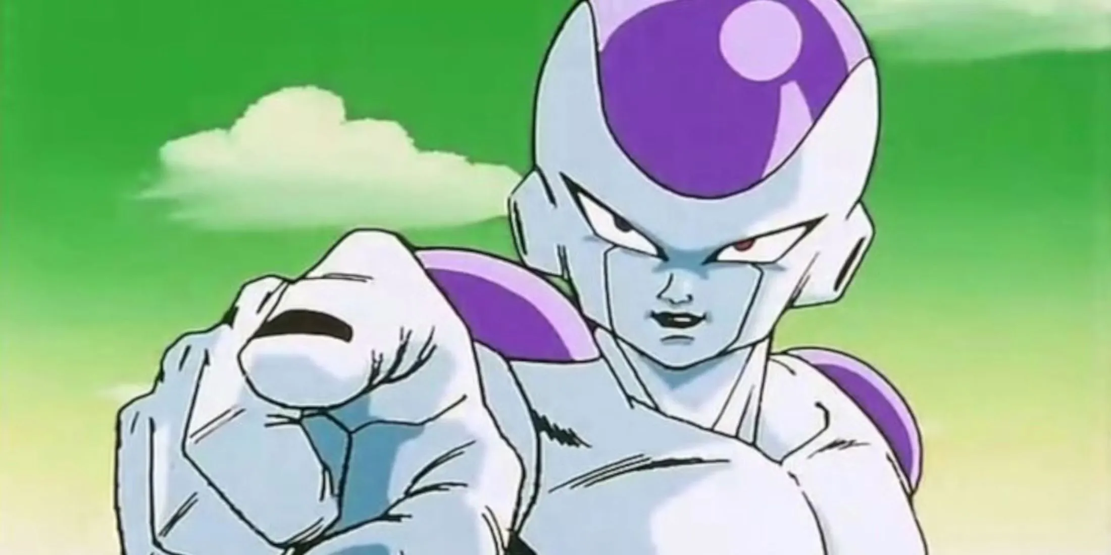 Frieza, phản diện biểu tượng của Dragon Ball Z, bị chê một chiều và thiếu chiều sâu dù tái xuất nhiều lần.