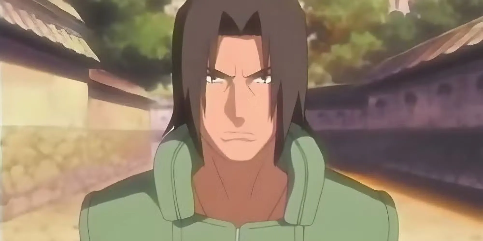 Fugaku Uchiha, tộc trưởng gia tộc Uchiha và cha của Itachi, Sasuke