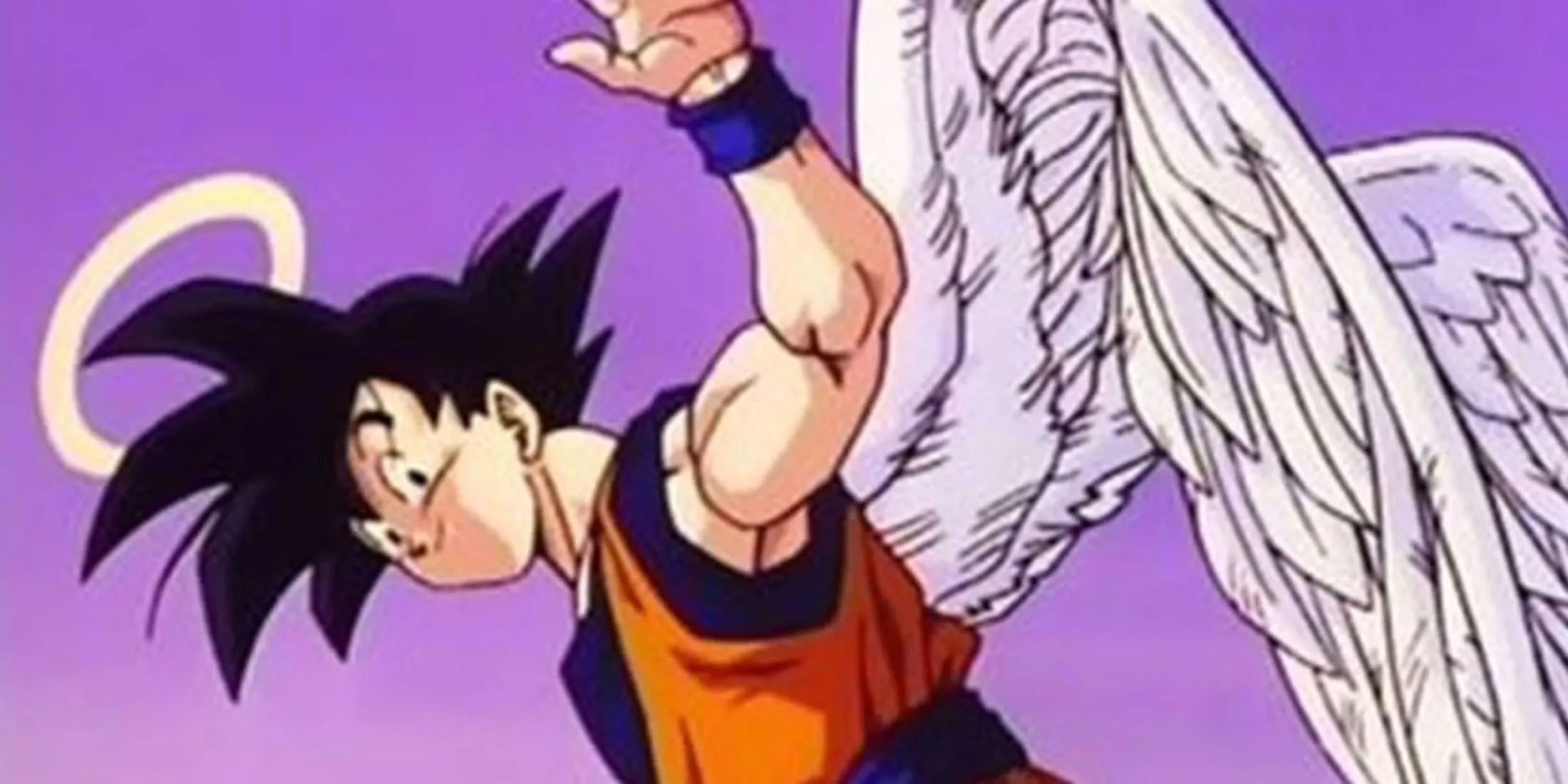Goku từ chối hồi sinh sau Cell Games, quyết định ở lại thế giới bên kia