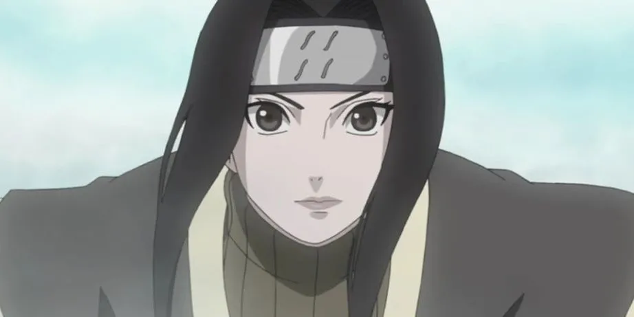 Haku, nhân vật có tiềm năng bị lãng phí trong series Naruto