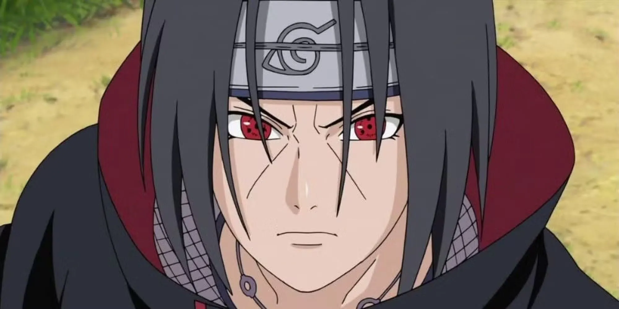 Itachi Uchiha, thiên tài của gia tộc Uchiha và người dùng Mangekyo Sharingan