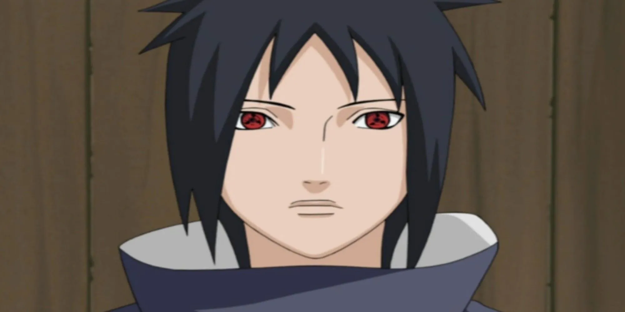 Izuna Uchiha, em trai và đối thủ ngang sức của Madara Uchiha