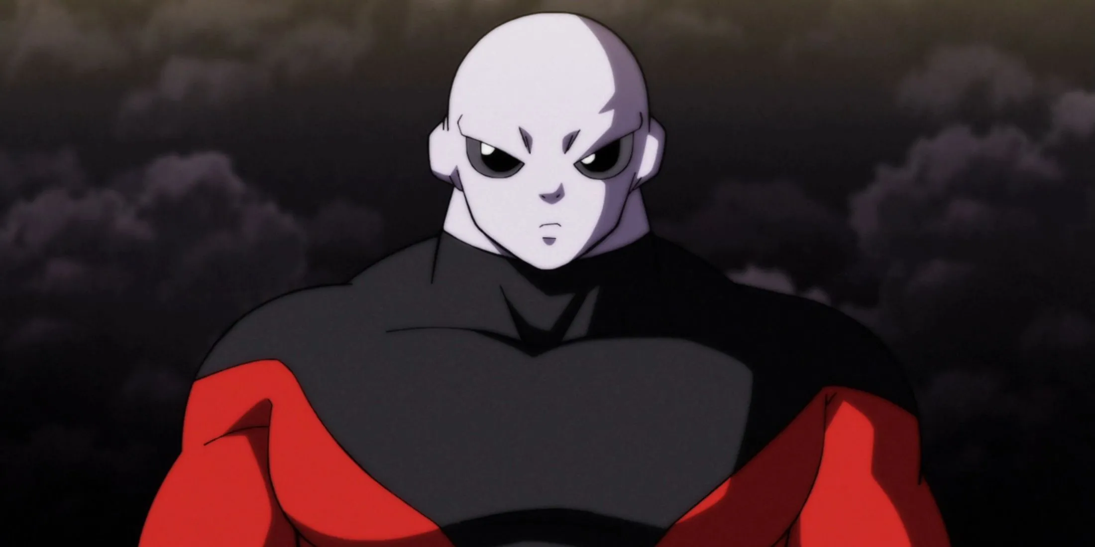 Jiren, đối thủ mạnh nhất trong Giải đấu Sức mạnh Dragon Ball Super, bị chê là nhạt nhẽo và thiếu cá tính.