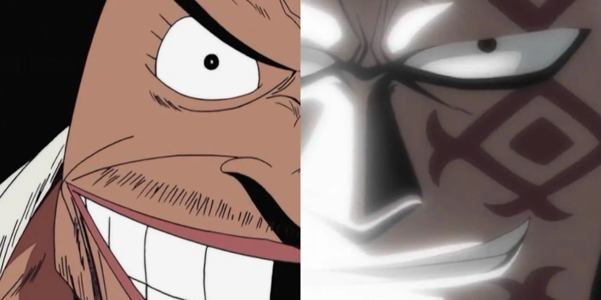 Một số nhân vật bí ẩn trong One Piece