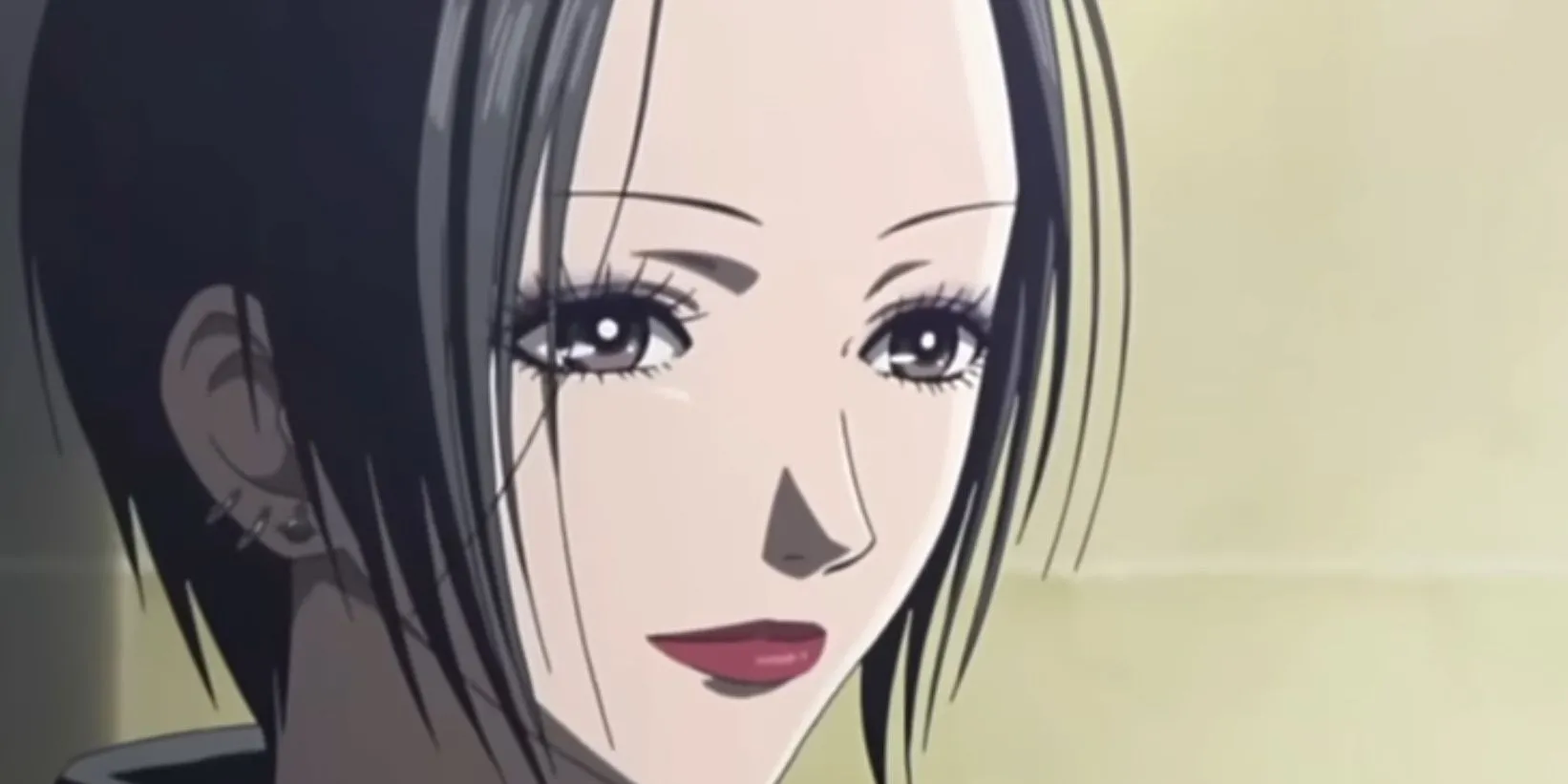 Nana Osaki nhận ra tình yêu không phải là tất cả trong anime Nana