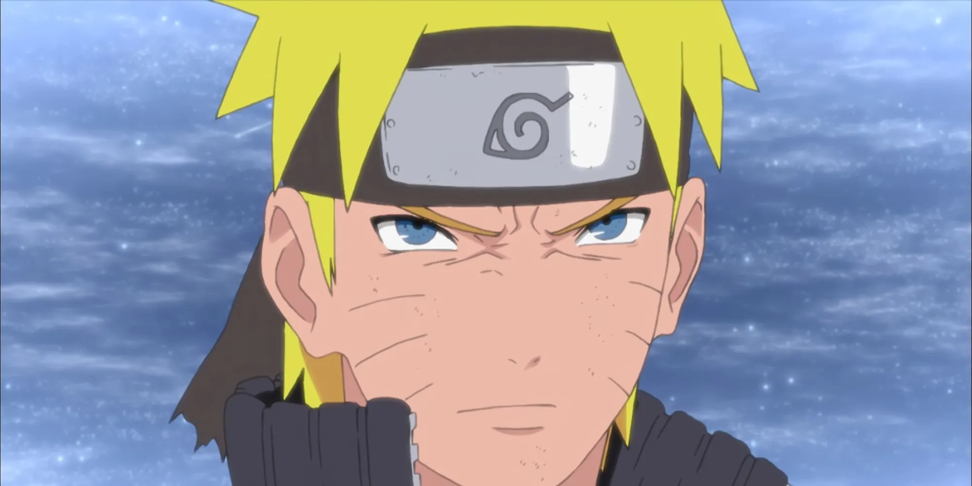 Naruto Uzumaki, người sở hữu nhiều Kekkei Genkai của Jinchuriki