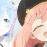 Rem và Anya - Hai nhân vật nữ anime được yêu thích thể hiện sự đa dạng
