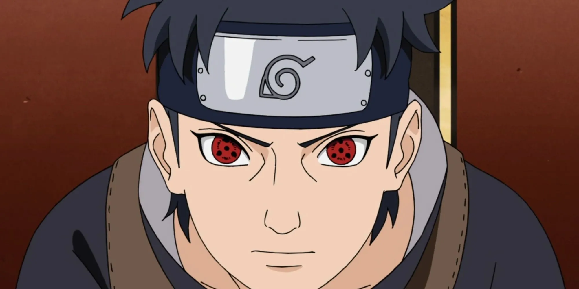 Shisui Uchiha được mệnh danh là 'Thuấn Thân' với Mangekyo Sharingan trứ danh