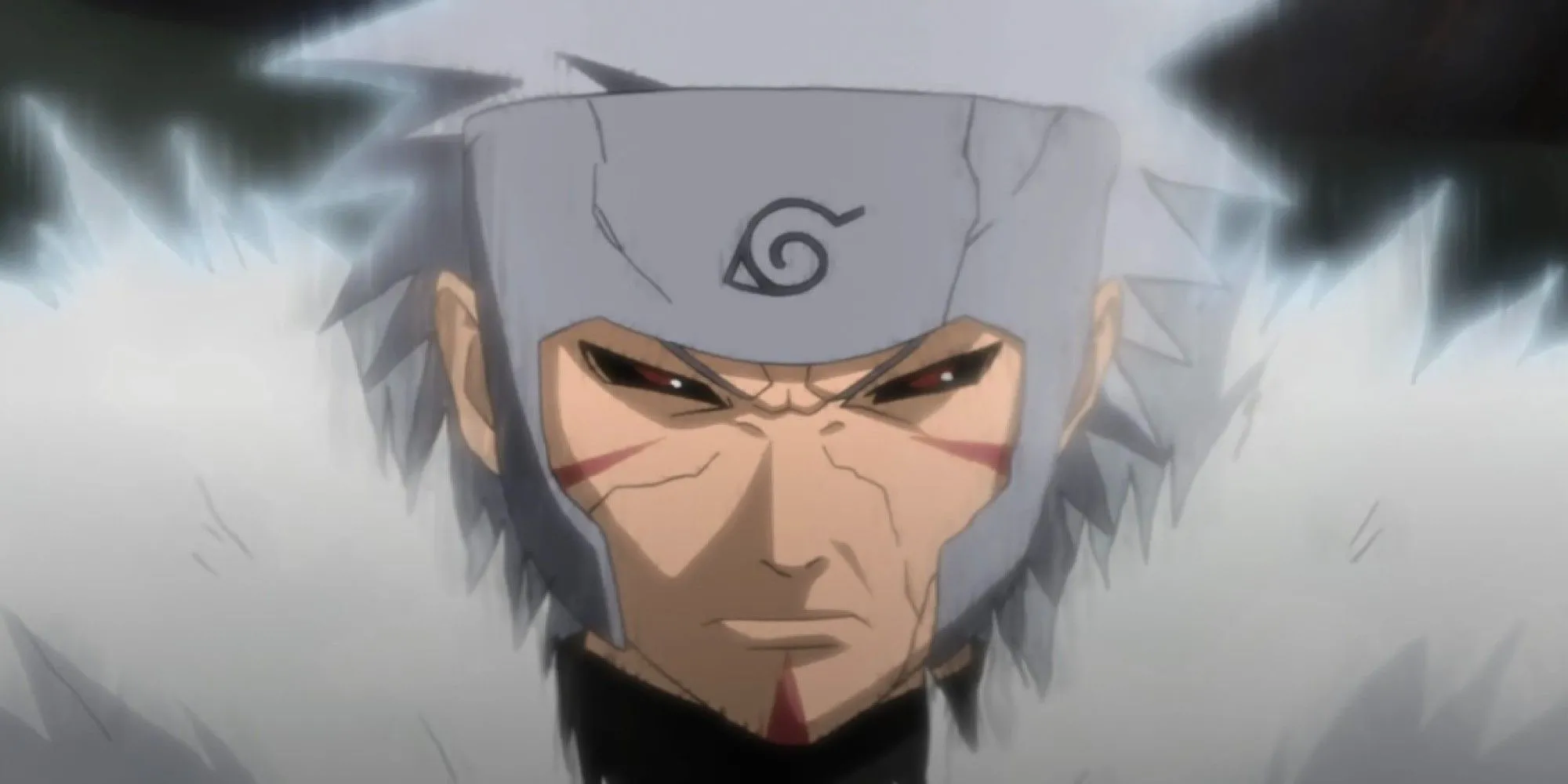 Tobirama Senju, Hokage Đệ Nhị, người thầy của Hiruzen Sarutobi