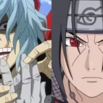 Tổng hợp các nhân vật phản diện anime đáng sợ và điên rồ nhất