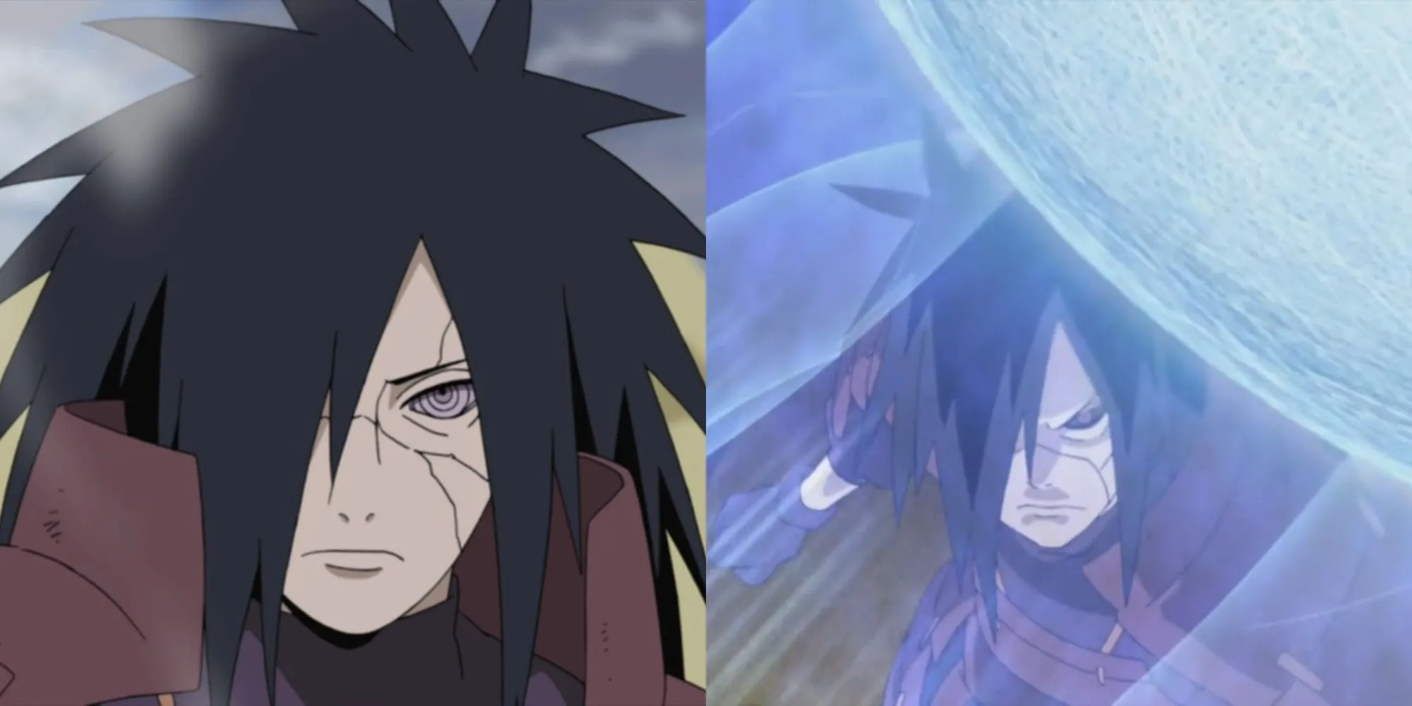 Uchiha Madara xuất hiện trên chiến trường và triệu hồi thiên thạch, khoảnh khắc chấn động trong Naruto Shippuden tập 322