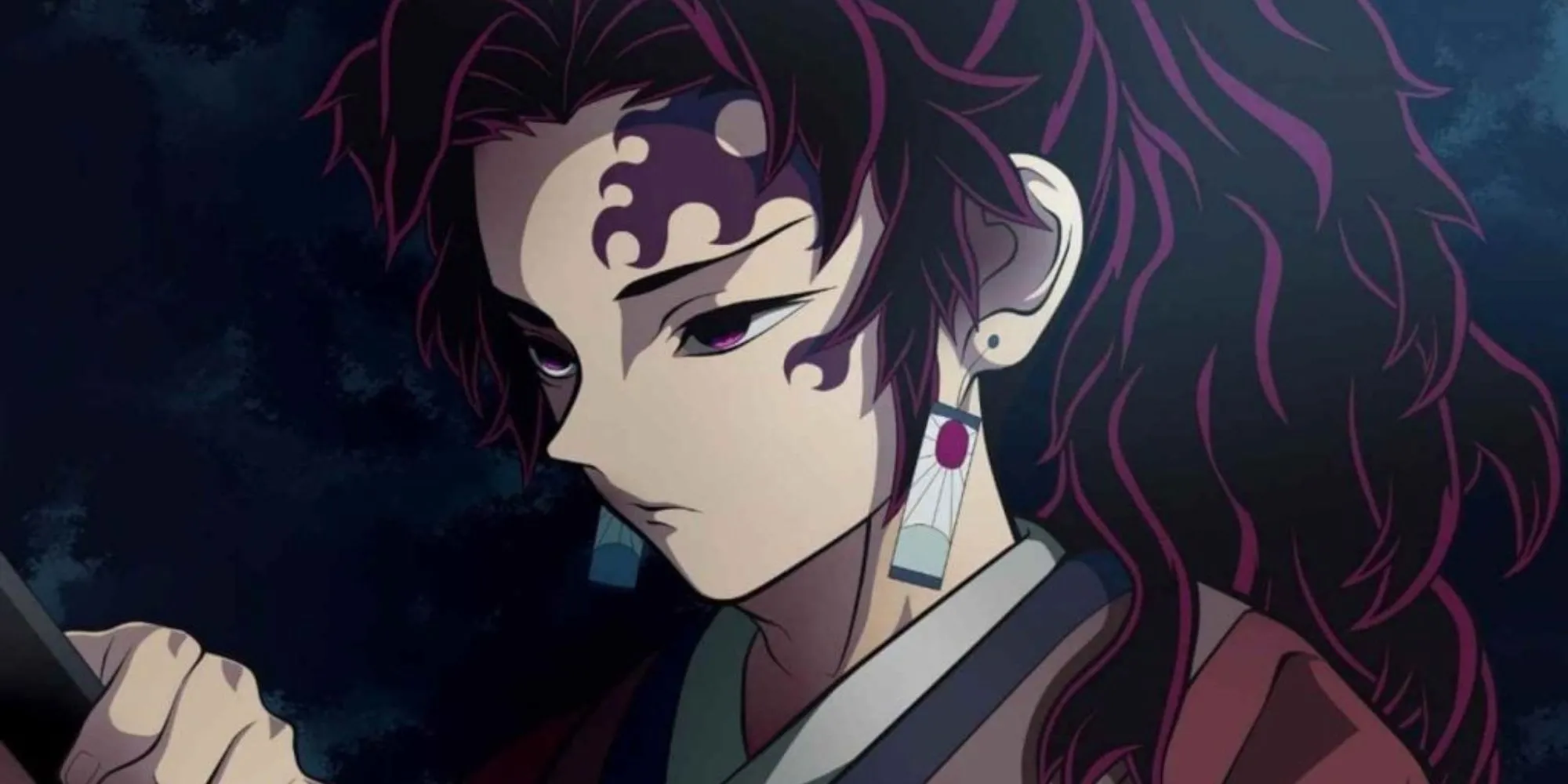 Yoriichi Tsugikuni, kiếm sĩ huyền thoại trong Demon Slayer