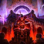 Biểu tượng mùa 9 Diablo 4: Tội lỗi của Horadrim