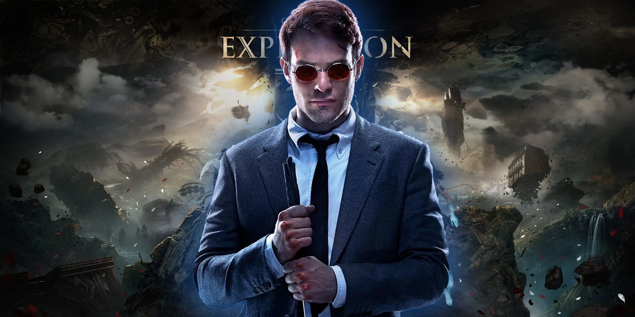 Charlie Cox, diễn viên lồng tiếng nhân vật Gustave trong Clair Obscur: Expedition 33