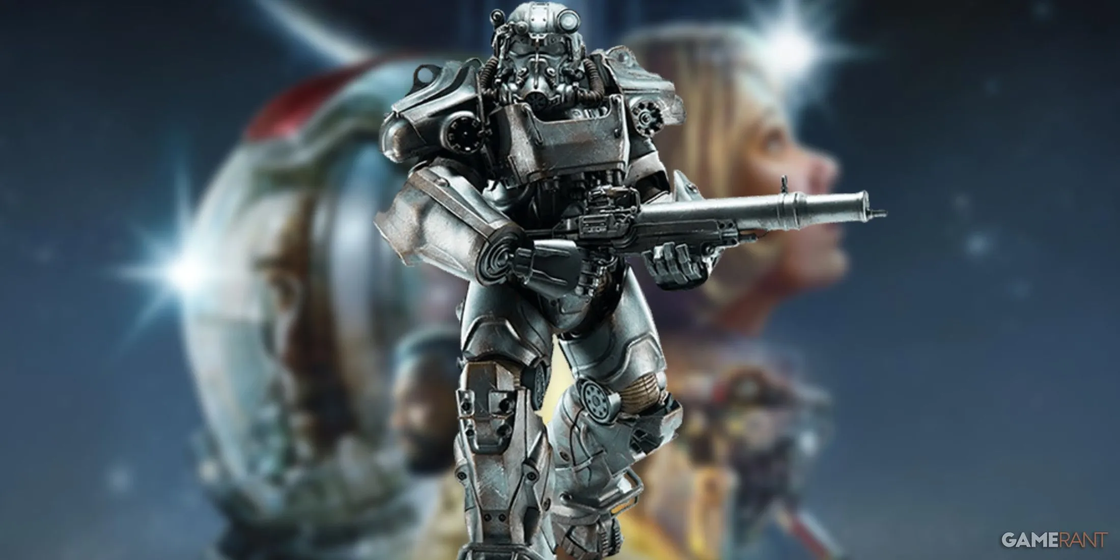 Phân tích tương lai Starfield và tin đồn Fallout 5 được bật đèn xanh từ Bethesda