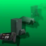 ROG Xbox Ally chạy Windows 11, thể hiện khả năng tương thích ngược và thư viện game đa dạng của thiết bị cầm tay Xbox