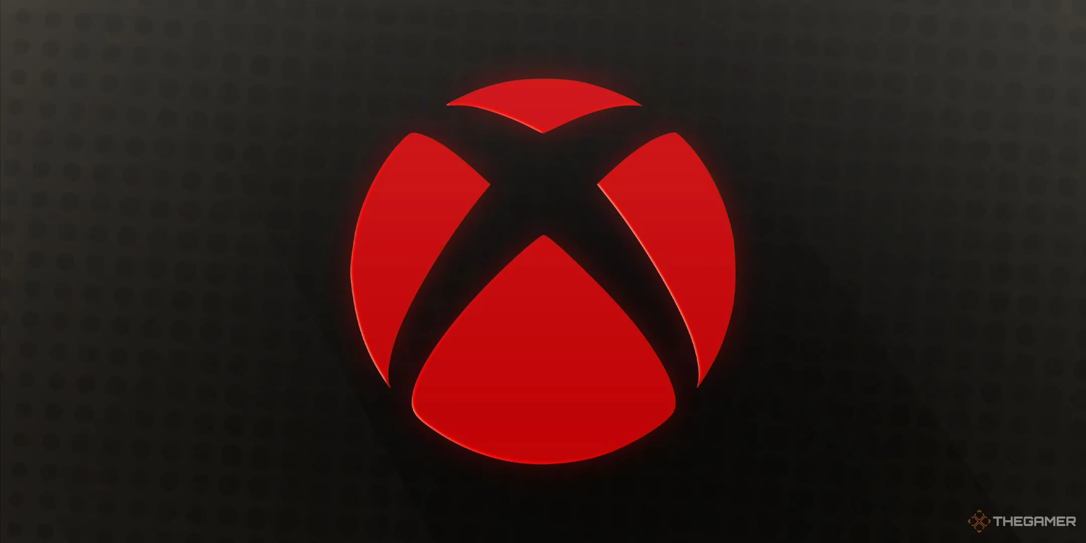 Biểu tượng Xbox màu đỏ rực rỡ, tượng trưng cho nền tảng console đang chịu tác động từ các chính sách xác minh tuổi mới và an toàn trực tuyến.