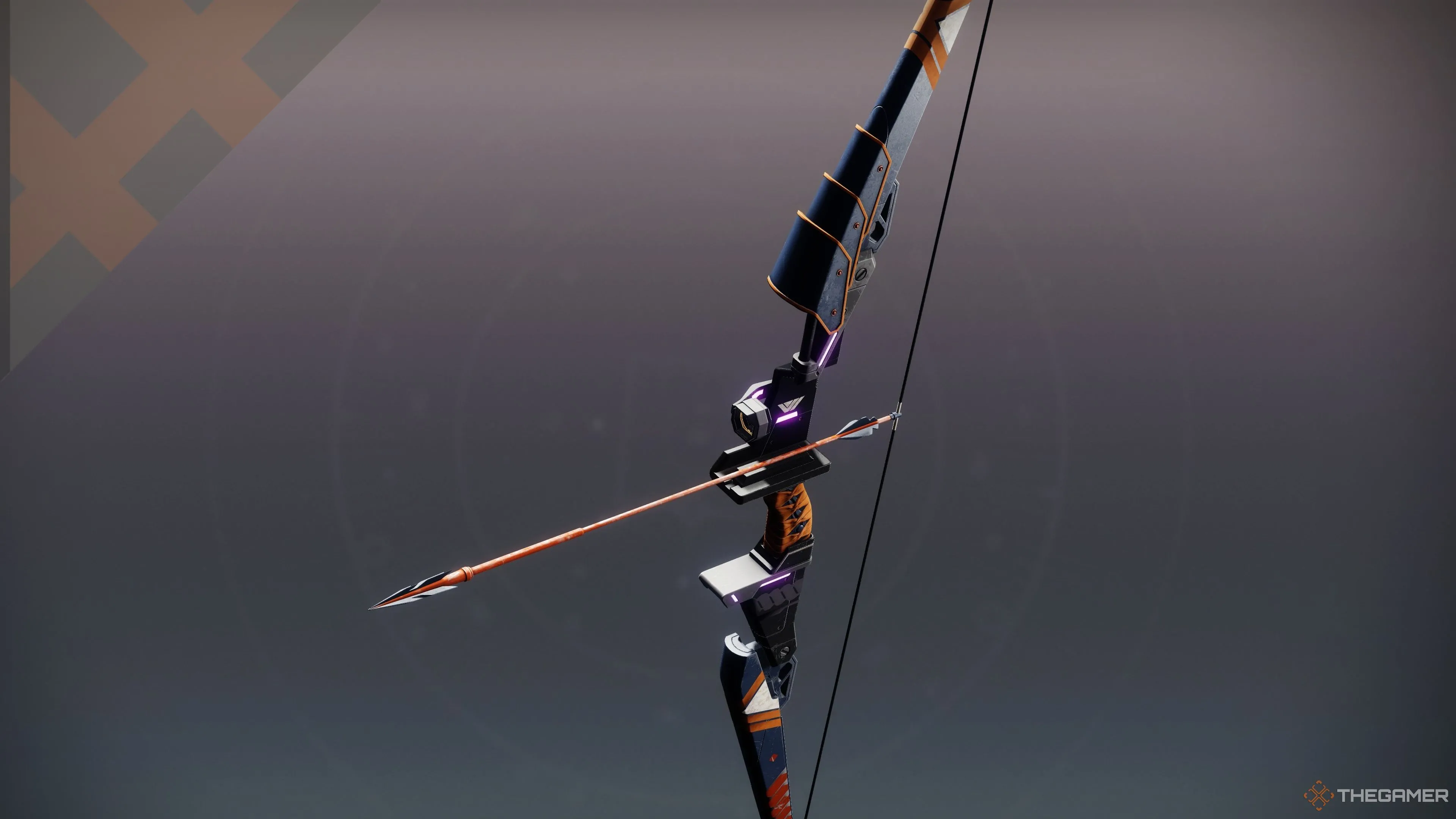 Cung Mercury-A, một cung High-Impact Longbow mạnh mẽ trong Destiny 2, có khả năng xuyên giáp