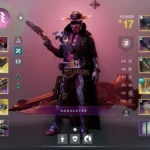 Destiny 2 Guardian With Low Power Level-1