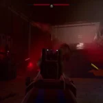 Hai con Zed khổng lồ lao xuống dốc, minh họa mối đe dọa từ phía sau trong Killing Floor 3.