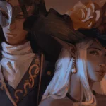 Hai nhân vật NPC gián điệp trong D&D, thể hiện sự đa dạng trong cốt truyện nhân vật không cần bi kịch.