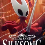 Hình ảnh tổng hợp các biểu cảm và phản ứng của cộng đồng game thủ Hollow Knight: Silksong thể hiện sự thất vọng và mệt mỏi chờ đợi thông tin từ Team Cherry.