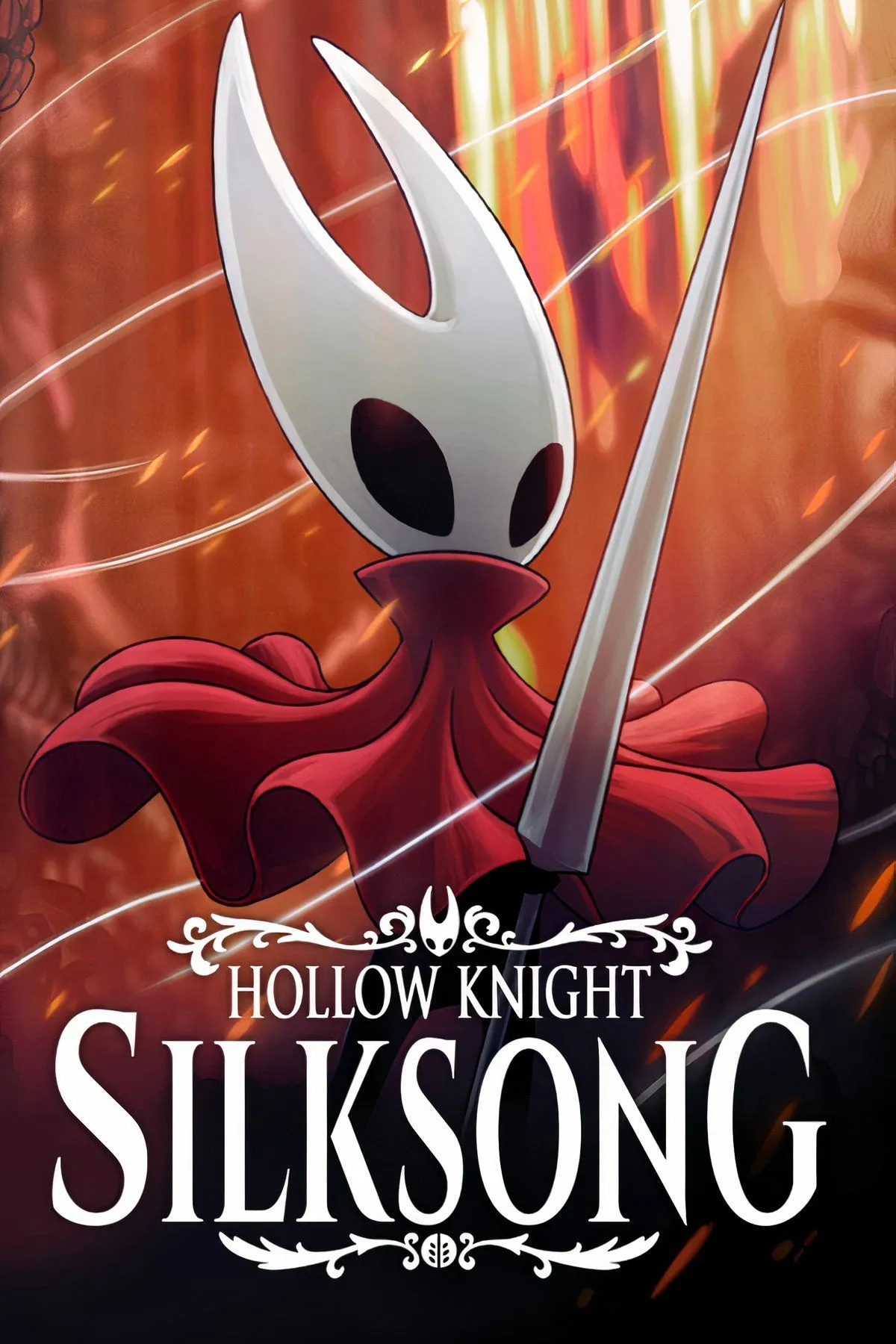 Hình ảnh tổng hợp các biểu cảm và phản ứng của cộng đồng game thủ Hollow Knight: Silksong thể hiện sự thất vọng và mệt mỏi chờ đợi thông tin từ Team Cherry.