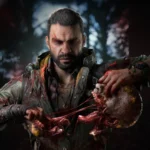 Kyle Crane trong Dying Light: The Beast tiêu diệt zombie tàn bạo, thể hiện sức mạnh mới của anh