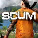 Người chơi quản lý chỉ số sinh tồn phức tạp trong game SCUM.