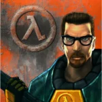 Tổng hợp hình ảnh liên quan đến rò rỉ Half-Life 3 và Valve, thể hiện tiến độ phát triển game.