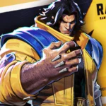 Wolverine tung chiêu trong game đối kháng Marvel Rivals, đại diện cho xu hướng game chuyển thể từ thương hiệu Marvel.