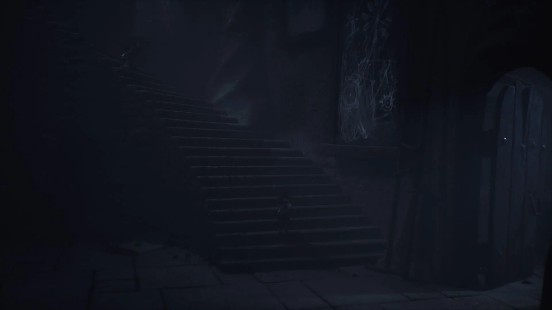 Bắn quạ cuối cùng trên đồ chơi em bé, hoàn tất bộ 11 con - Little Nightmares 3 finding the final crow