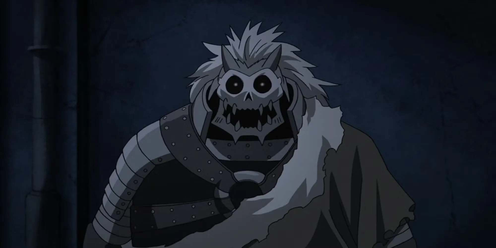 Barry the Chopper — từ sát nhân tới nạn nhân của thí nghiệm alchemy, nhưng nạn nhân của hắn vẫn là dân thường