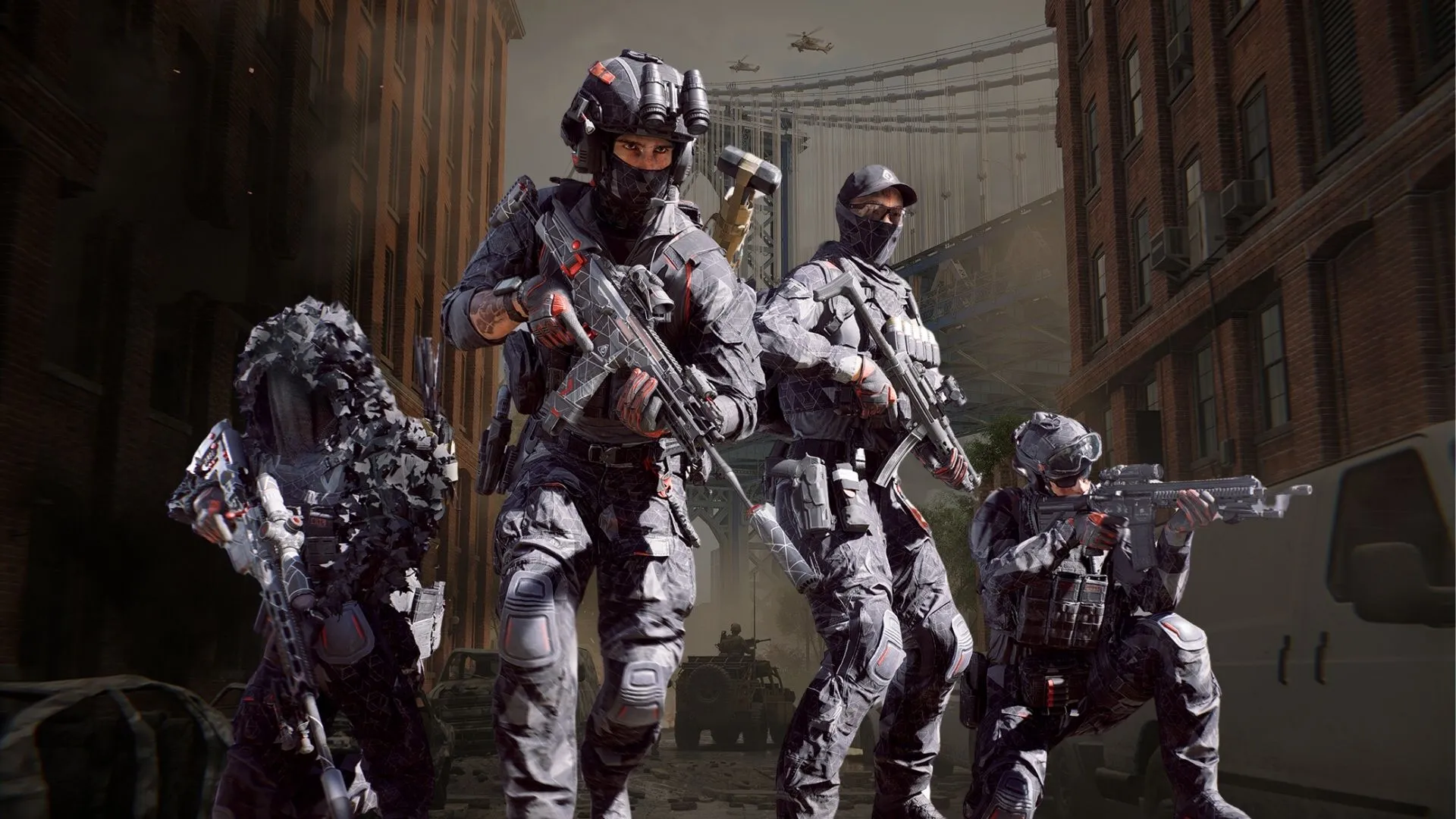 Bìa Battlefield 6 minh họa dòng game bắn súng lớn của EA, liên quan tranh cãi mua lại bởi PIF