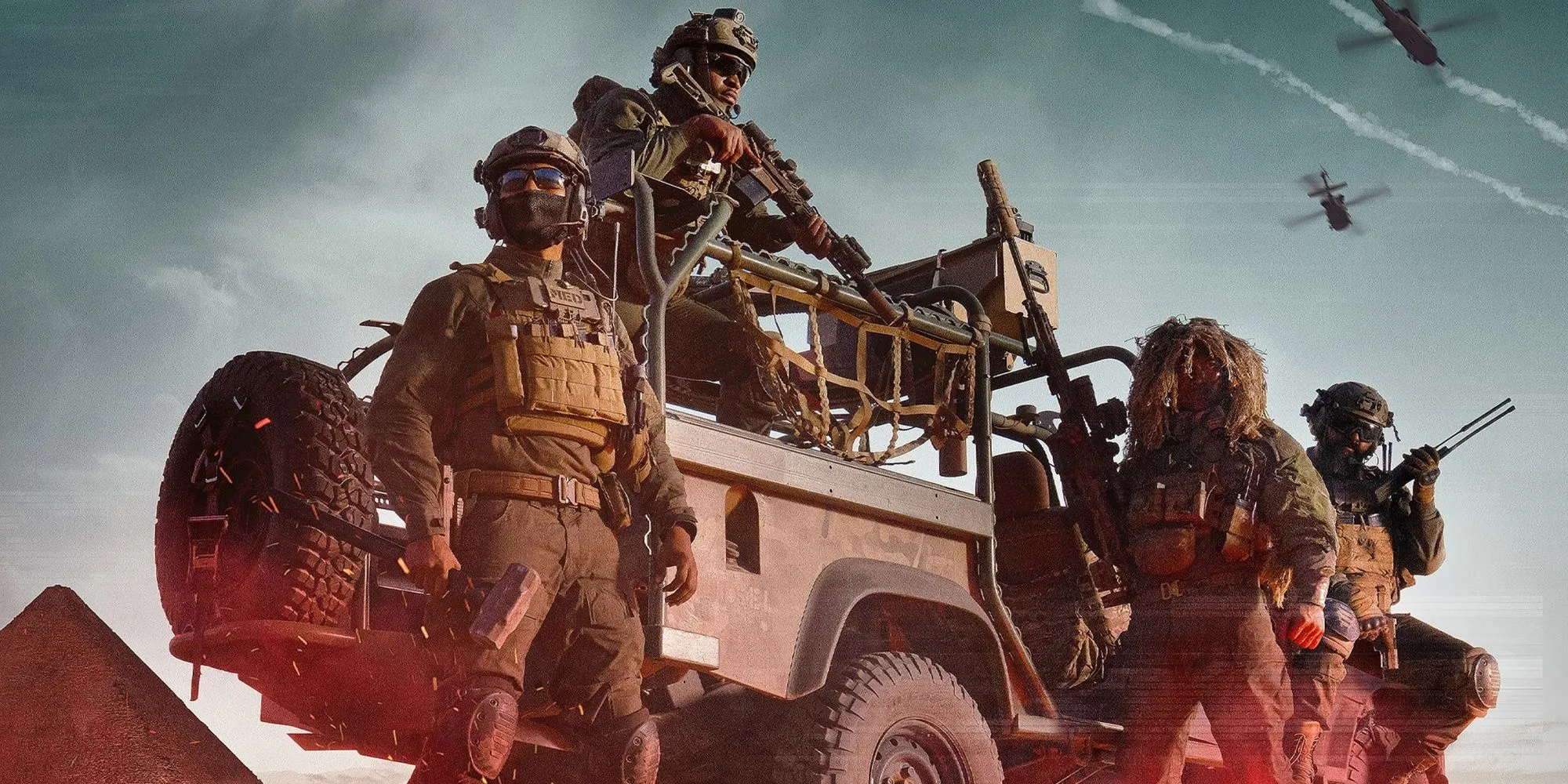 Biểu đồ người chơi Escape From Duckov và Battlefield 6 trên Steam, so sánh đỉnh concurrent players