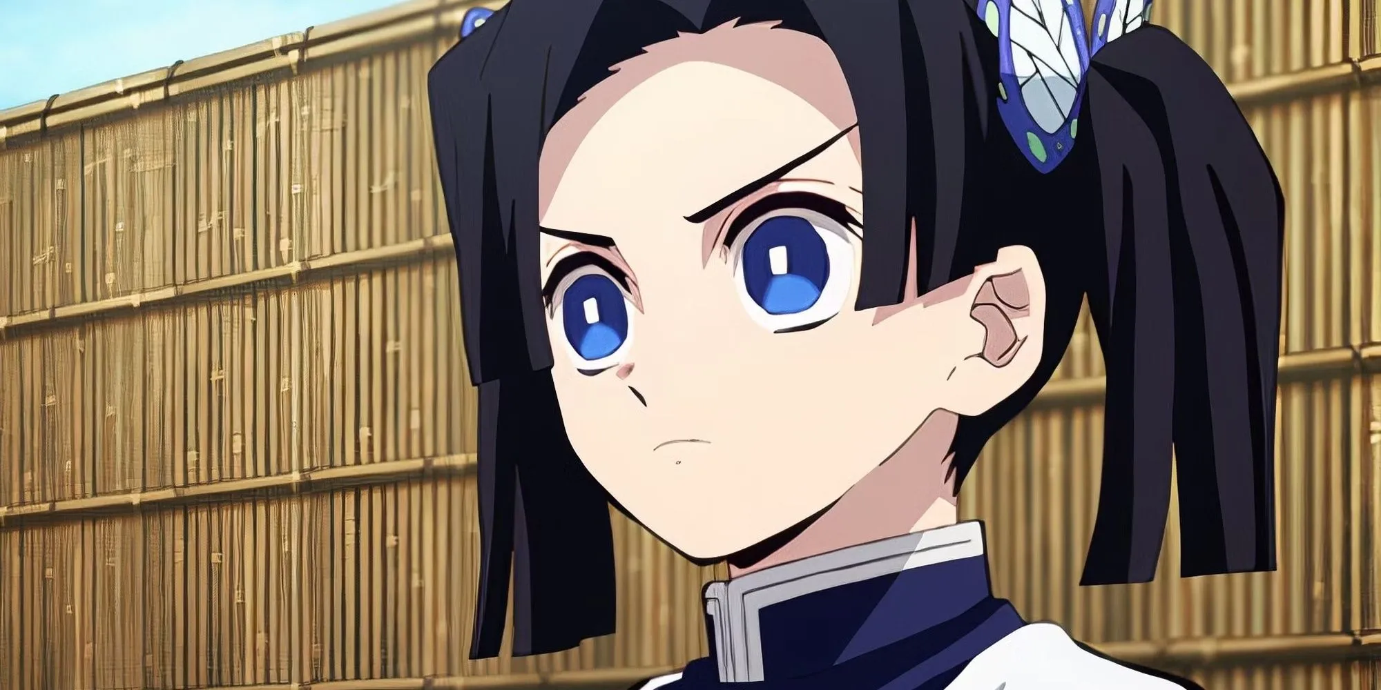 Các nhân vật hồi phục tại Butterfly Mansion, minh họa hành trình chữa lành sau chấn thương