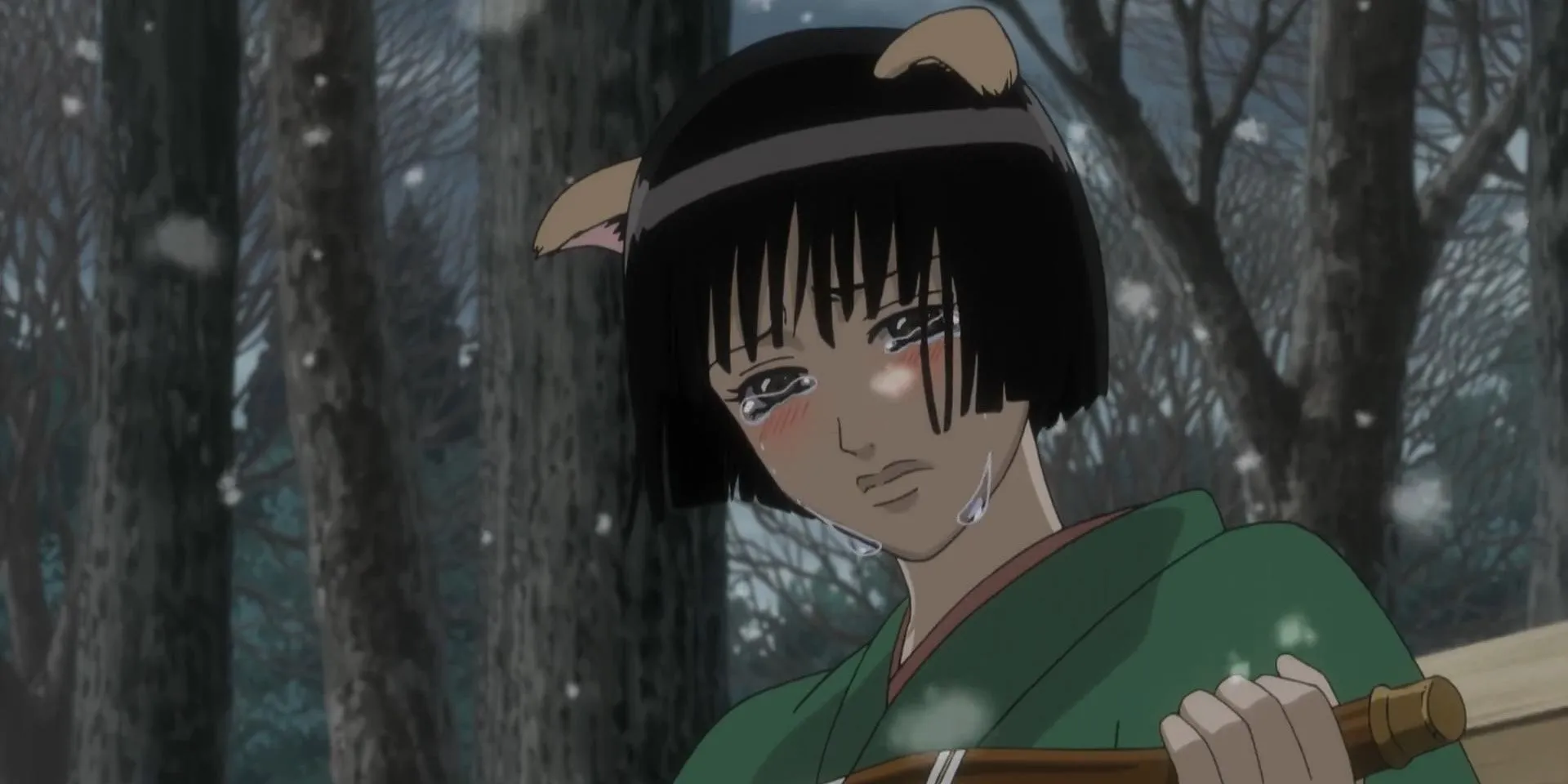 Catherine với phong cách hỗn loạn, che vết thương tâm lý bằng sự vô tư