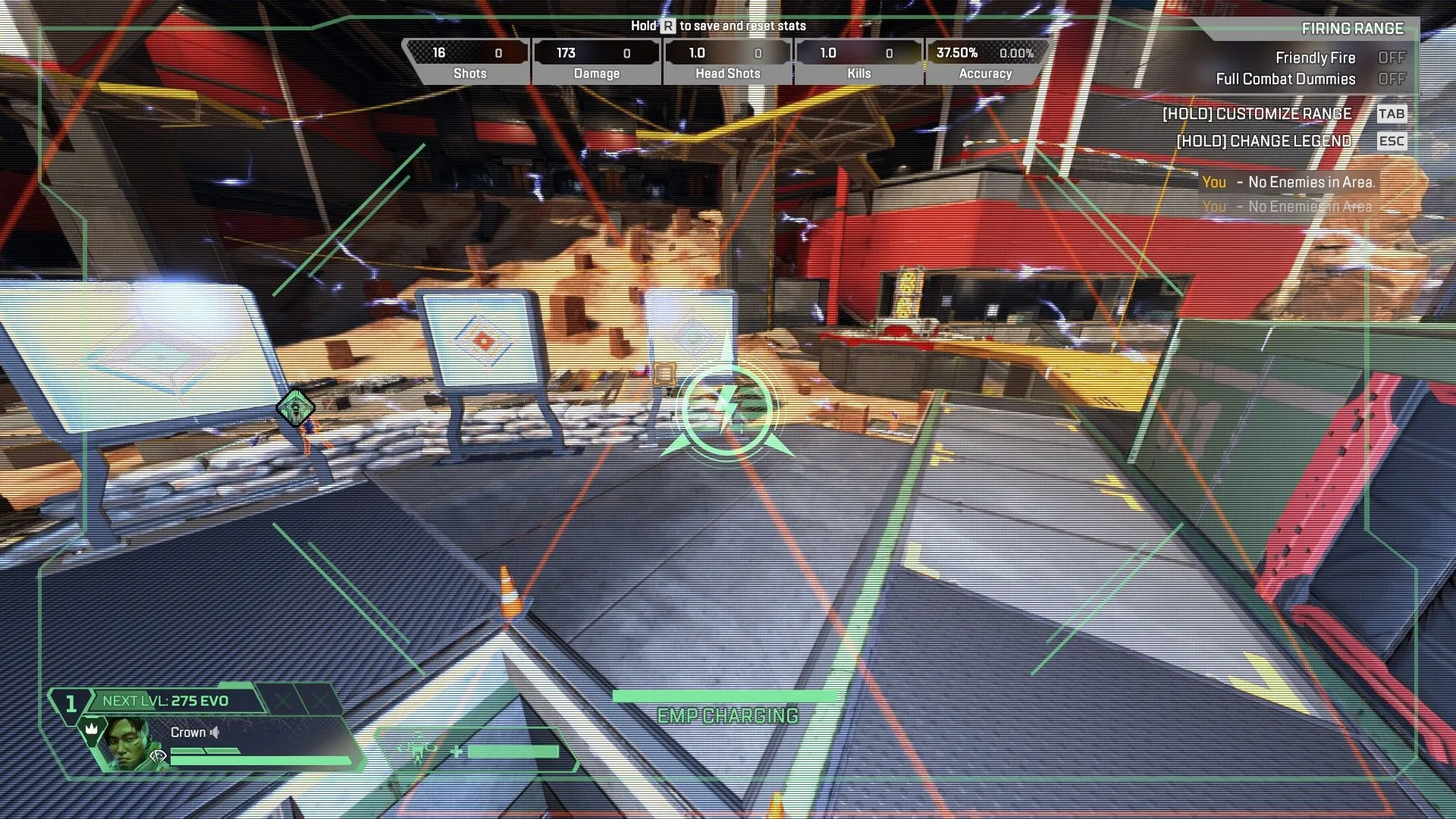 Crypto điều khiển Drone EMP phá khiên và thiết bị của kẻ địch