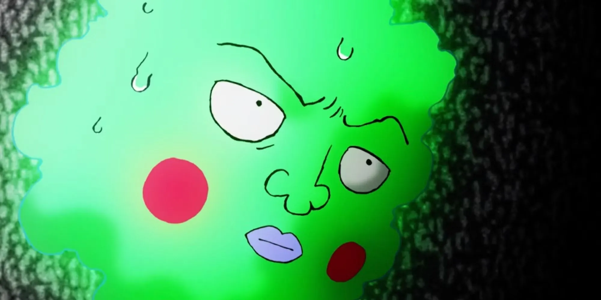 Dimple trong khoảnh khắc chuộc lỗi, hình ảnh hy sinh thầm lặng