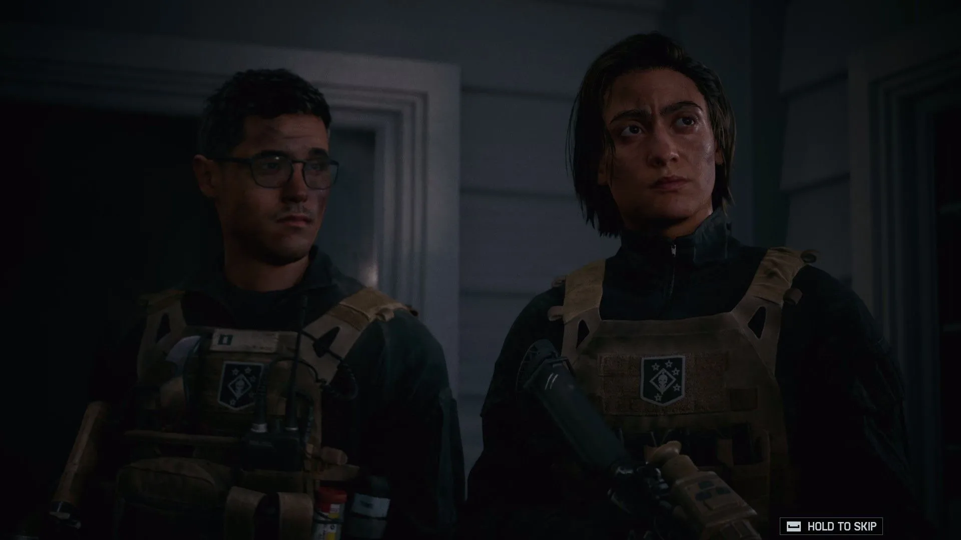 Đồ họa chiến dịch và hiệu suất trên PC: mượt nhưng thiếu ray-tracing khiến một số cảnh tối đen khi chuyển cảnh