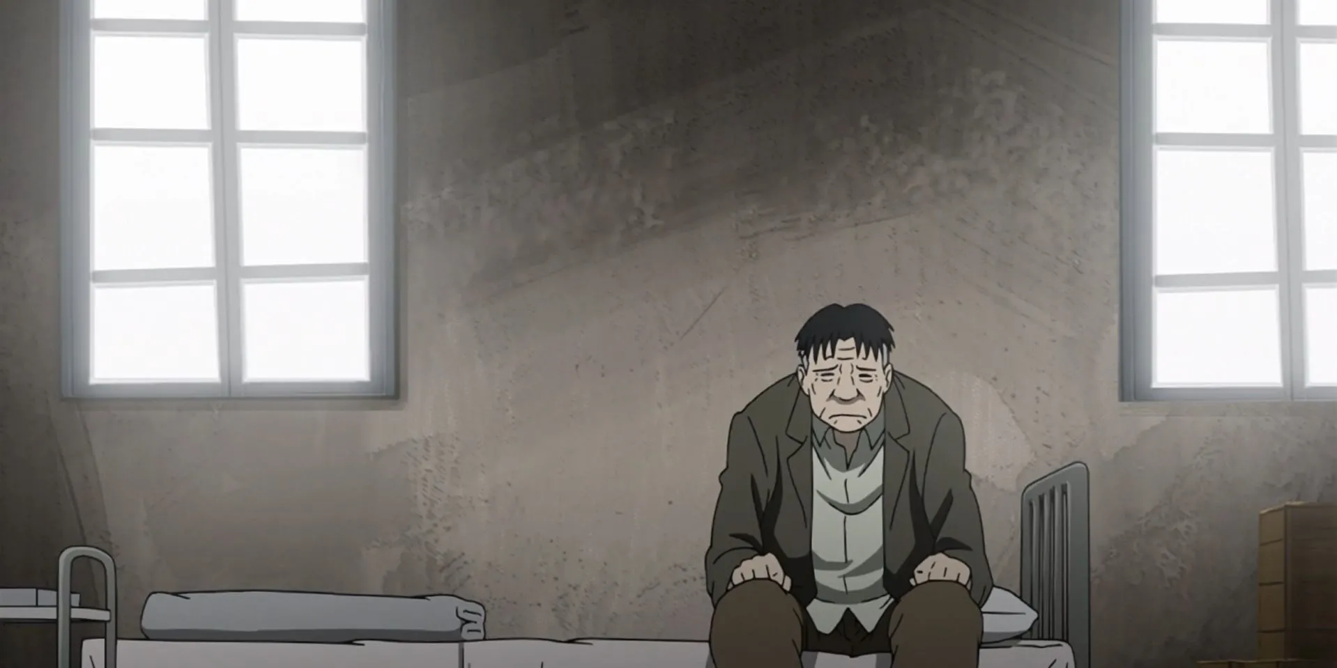 Dr. Tim Marcoh và nỗi ân hận về những thí nghiệm dẫn đến Philosopher’s Stone