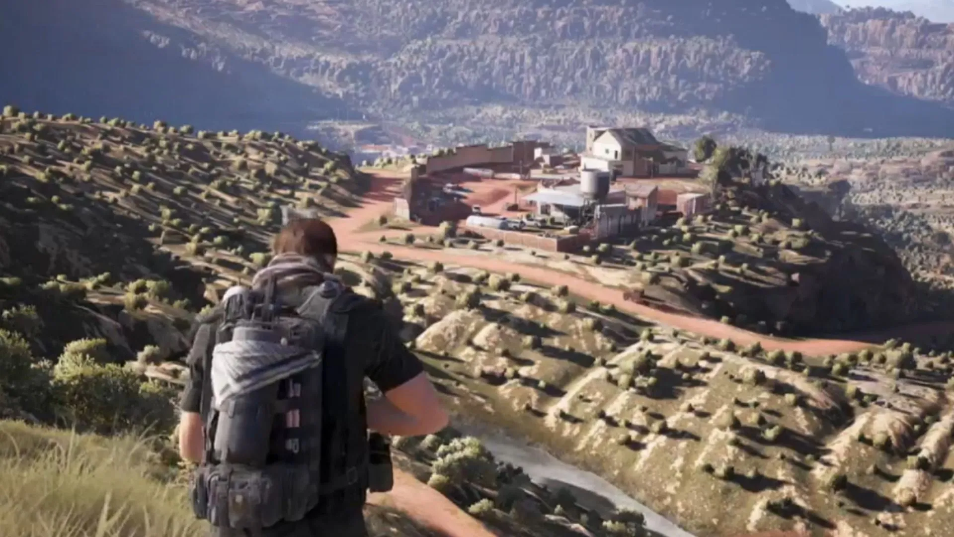 Ghost Recon Wildlands với chiến trường open-world và cách tiếp cận đa dạng, khác biệt so với tính chiến thuật chặt chẽ trước đây