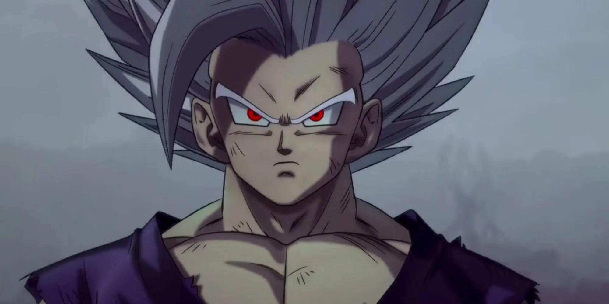 Gohan đối đầu Cell Max trong Super Hero, biểu tượng sức mạnh bị khai thác