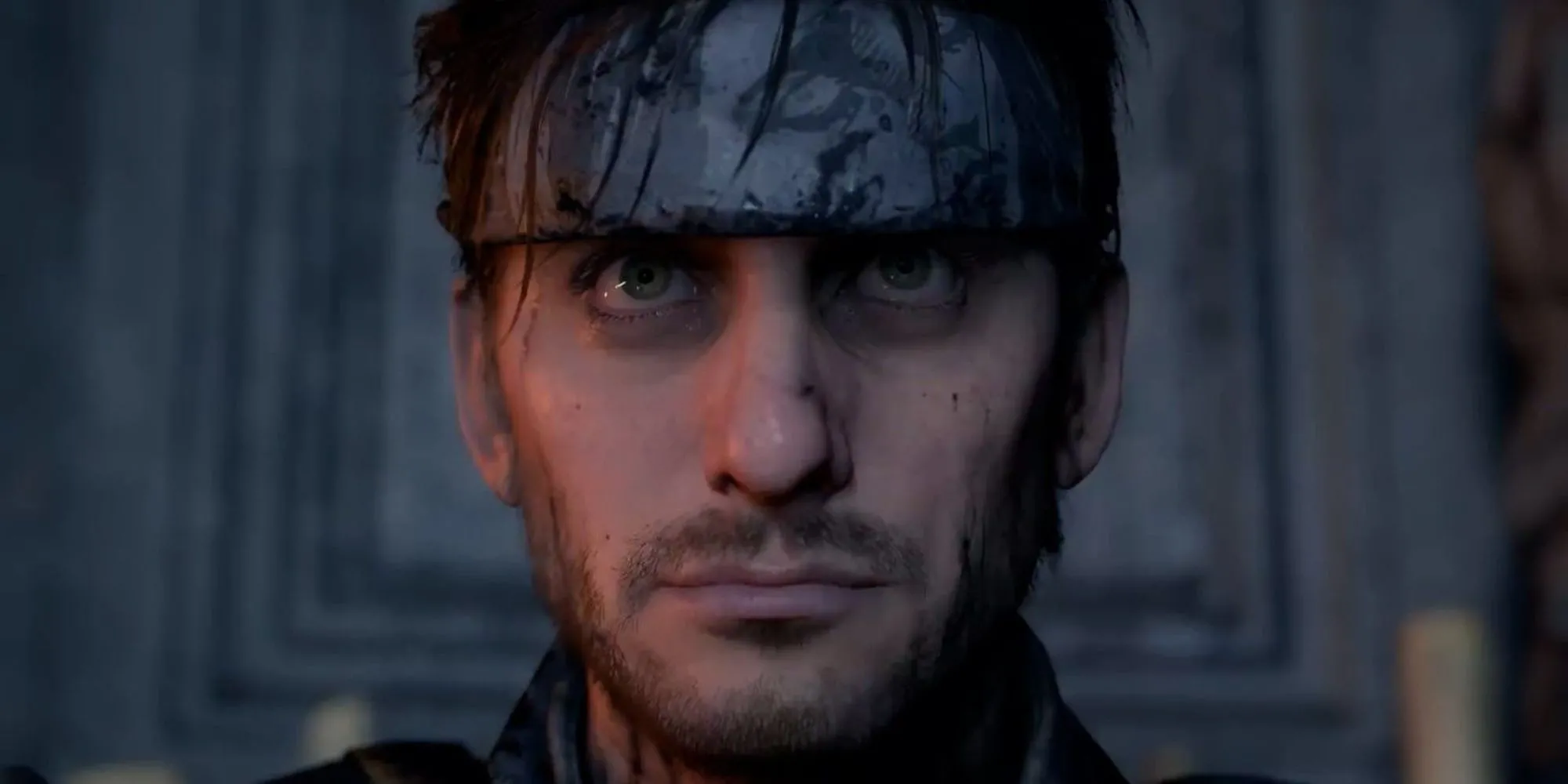 Hideo Kojima tại sân khấu BGS 2025, phản ánh tương lai sáng tạo và AI